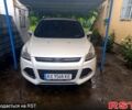 Білий Форд Ескейп, об'ємом двигуна 2 л та пробігом 189 тис. км за 11200 $, фото 1 на Automoto.ua