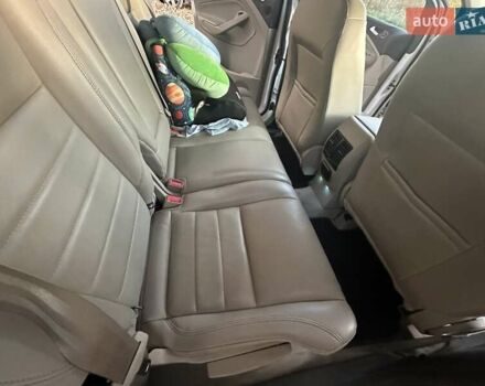 Белый Форд Эскейп, объемом двигателя 2.3 л и пробегом 170 тыс. км за 12999 $, фото 20 на Automoto.ua