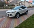 Белый Форд Эскейп, объемом двигателя 2 л и пробегом 194 тыс. км за 12400 $, фото 1 на Automoto.ua