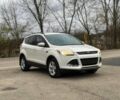 Білий Форд Ескейп, об'ємом двигуна 2 л та пробігом 90 тис. км за 2500 $, фото 1 на Automoto.ua