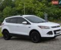 Білий Форд Ескейп, об'ємом двигуна 1.6 л та пробігом 268 тис. км за 8999 $, фото 1 на Automoto.ua