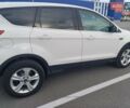 Білий Форд Ескейп, об'ємом двигуна 1.6 л та пробігом 211 тис. км за 10700 $, фото 7 на Automoto.ua