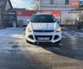 Белый Форд Эскейп, объемом двигателя 2 л и пробегом 270 тыс. км за 10200 $, фото 1 на Automoto.ua