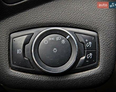 Белый Форд Эскейп, объемом двигателя 1.6 л и пробегом 212 тыс. км за 10500 $, фото 9 на Automoto.ua