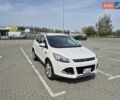 Білий Форд Ескейп, об'ємом двигуна 1.5 л та пробігом 102 тис. км за 12100 $, фото 21 на Automoto.ua