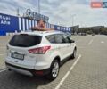 Білий Форд Ескейп, об'ємом двигуна 1.5 л та пробігом 102 тис. км за 12100 $, фото 4 на Automoto.ua