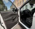 Белый Форд Эскейп, объемом двигателя 2.5 л и пробегом 172 тыс. км за 10400 $, фото 15 на Automoto.ua
