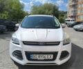Белый Форд Эскейп, объемом двигателя 2 л и пробегом 144 тыс. км за 10000 $, фото 1 на Automoto.ua