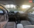 Белый Форд Эскейп, объемом двигателя 2.3 л и пробегом 170 тыс. км за 12999 $, фото 11 на Automoto.ua
