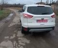 Білий Форд Ескейп, об'ємом двигуна 1.6 л та пробігом 300 тис. км за 11000 $, фото 4 на Automoto.ua