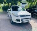 Білий Форд Ескейп, об'ємом двигуна 2 л та пробігом 99 тис. км за 14031 $, фото 1 на Automoto.ua