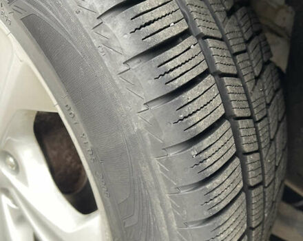 Белый Форд Эскейп, объемом двигателя 1.6 л и пробегом 236 тыс. км за 8200 $, фото 18 на Automoto.ua