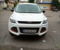 Белый Форд Эскейп, объемом двигателя 2.5 л и пробегом 106 тыс. км за 13500 $, фото 1 на Automoto.ua