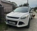 Белый Форд Эскейп, объемом двигателя 0 л и пробегом 210 тыс. км за 9818 $, фото 1 на Automoto.ua