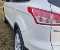 Белый Форд Эскейп, объемом двигателя 2 л и пробегом 136 тыс. км за 13200 $, фото 5 на Automoto.ua
