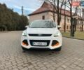 Белый Форд Эскейп, объемом двигателя 2.5 л и пробегом 230 тыс. км за 11450 $, фото 2 на Automoto.ua