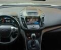 Белый Форд Эскейп, объемом двигателя 1.6 л и пробегом 200 тыс. км за 11200 $, фото 15 на Automoto.ua