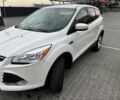 Білий Форд Ескейп, об'ємом двигуна 2.5 л та пробігом 139 тис. км за 10800 $, фото 1 на Automoto.ua