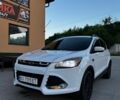 Білий Форд Ескейп, об'ємом двигуна 1.6 л та пробігом 288 тис. км за 10000 $, фото 1 на Automoto.ua
