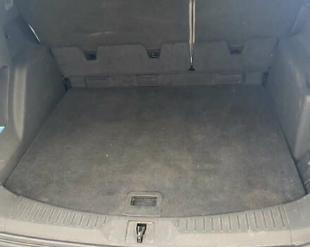 Белый Форд Эскейп, объемом двигателя 2 л и пробегом 97 тыс. км за 12900 $, фото 11 на Automoto.ua