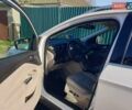 Білий Форд Ескейп, об'ємом двигуна 1.98 л та пробігом 132 тис. км за 10600 $, фото 7 на Automoto.ua