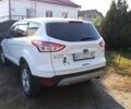 Белый Форд Эскейп, объемом двигателя 1.6 л и пробегом 220 тыс. км за 8006 $, фото 1 на Automoto.ua