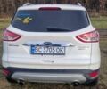 Белый Форд Эскейп, объемом двигателя 2 л и пробегом 136 тыс. км за 13200 $, фото 7 на Automoto.ua