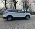 Белый Форд Эскейп, объемом двигателя 2.5 л и пробегом 230 тыс. км за 11450 $, фото 4 на Automoto.ua