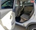 Білий Форд Ескейп, об'ємом двигуна 2 л та пробігом 245 тис. км за 11400 $, фото 4 на Automoto.ua