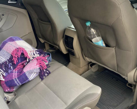 Белый Форд Эскейп, объемом двигателя 2 л и пробегом 97 тыс. км за 12900 $, фото 8 на Automoto.ua