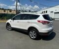 Белый Форд Эскейп, объемом двигателя 2 л и пробегом 80 тыс. км за 5200 $, фото 3 на Automoto.ua