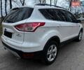Белый Форд Эскейп, объемом двигателя 1.6 л и пробегом 138 тыс. км за 11450 $, фото 20 на Automoto.ua