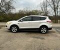 Білий Форд Ескейп, об'ємом двигуна 2 л та пробігом 90 тис. км за 2500 $, фото 4 на Automoto.ua