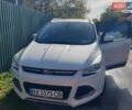 Білий Форд Ескейп, об'ємом двигуна 1.98 л та пробігом 132 тис. км за 10600 $, фото 9 на Automoto.ua