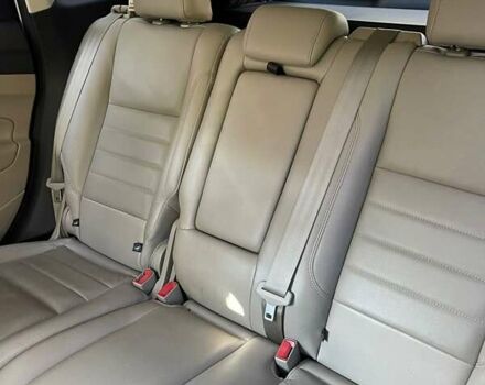 Белый Форд Эскейп, объемом двигателя 1.6 л и пробегом 100 тыс. км за 12200 $, фото 9 на Automoto.ua