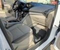 Білий Форд Ескейп, об'ємом двигуна 2 л та пробігом 245 тис. км за 11400 $, фото 8 на Automoto.ua