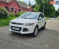 Білий Форд Ескейп, об'ємом двигуна 2 л та пробігом 200 тис. км за 7300 $, фото 1 на Automoto.ua