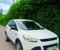 Білий Форд Ескейп, об'ємом двигуна 2.5 л та пробігом 142 тис. км за 10000 $, фото 1 на Automoto.ua