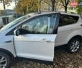 Белый Форд Эскейп, объемом двигателя 2.3 л и пробегом 170 тыс. км за 12999 $, фото 17 на Automoto.ua
