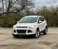 Білий Форд Ескейп, об'ємом двигуна 2 л та пробігом 90 тис. км за 2500 $, фото 2 на Automoto.ua