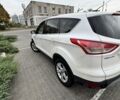 Білий Форд Ескейп, об'ємом двигуна 2.5 л та пробігом 140 тис. км за 10000 $, фото 1 на Automoto.ua