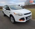 Белый Форд Эскейп, объемом двигателя 2.49 л и пробегом 140 тыс. км за 11000 $, фото 4 на Automoto.ua