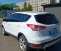 Білий Форд Ескейп, об'ємом двигуна 2.5 л та пробігом 220 тис. км за 12700 $, фото 1 на Automoto.ua