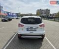 Білий Форд Ескейп, об'ємом двигуна 1.5 л та пробігом 102 тис. км за 12100 $, фото 25 на Automoto.ua