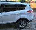 Белый Форд Эскейп, объемом двигателя 2 л и пробегом 134 тыс. км за 14000 $, фото 3 на Automoto.ua