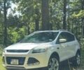 Білий Форд Ескейп, об'ємом двигуна 1.6 л та пробігом 269 тис. км за 9800 $, фото 1 на Automoto.ua