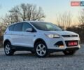 Белый Форд Эскейп, объемом двигателя 1.6 л и пробегом 133 тыс. км за 9999 $, фото 1 на Automoto.ua