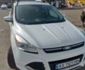Білий Форд Ескейп, об'ємом двигуна 2 л та пробігом 153 тис. км за 11700 $, фото 1 на Automoto.ua