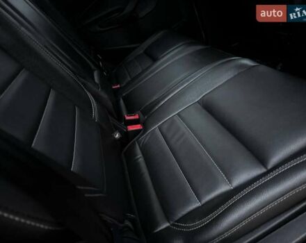 Белый Форд Эскейп, объемом двигателя 1.6 л и пробегом 138 тыс. км за 11450 $, фото 34 на Automoto.ua