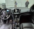 Білий Форд Ескейп, об'ємом двигуна 2.5 л та пробігом 160 тис. км за 13000 $, фото 6 на Automoto.ua